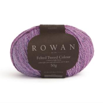 Felted Tweed Colour